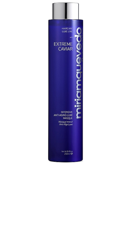 Miriam quevedo Extreme Caviar Intensive Anti-Aging Luxe Masque in Beauty: NA