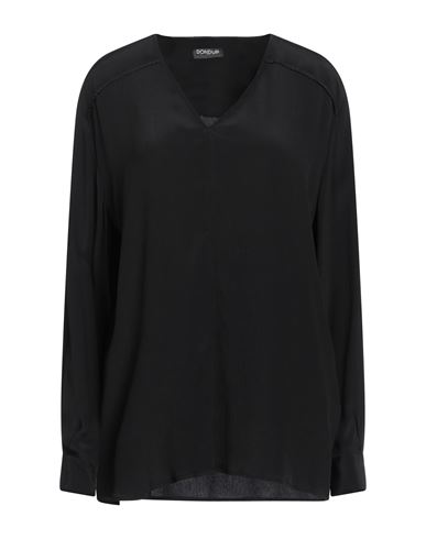 Woman Top Black