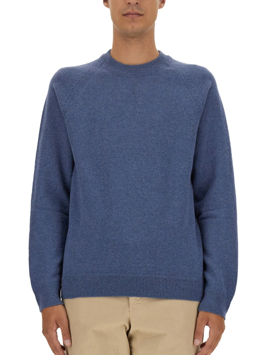 Wool T-Shirt