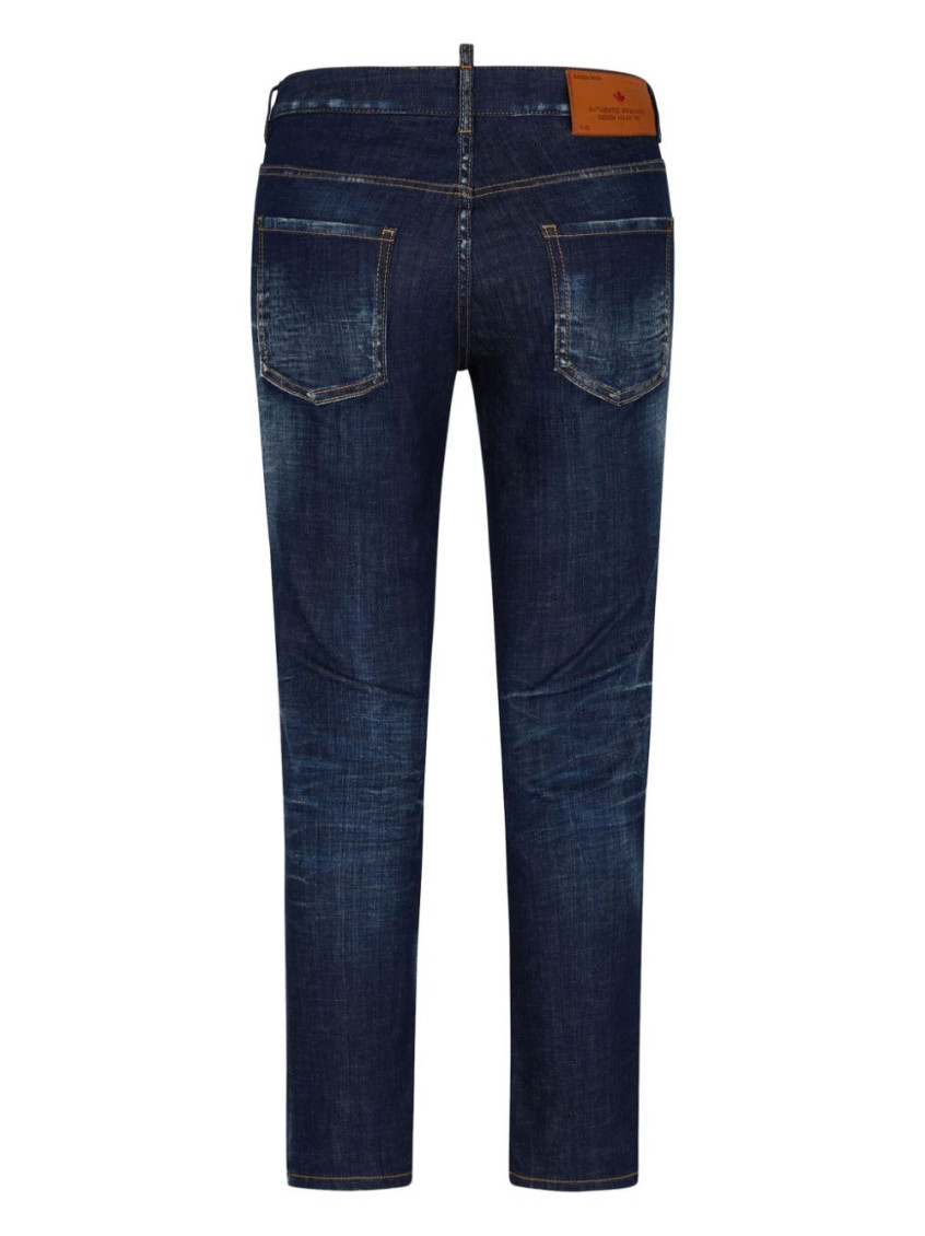 Cool Girl Jeans