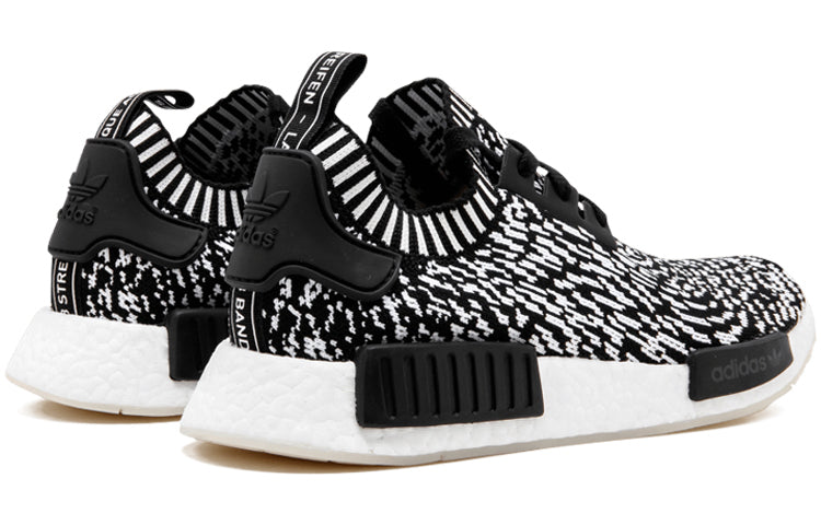 NMD_R1 Primeknit 'Zebra'