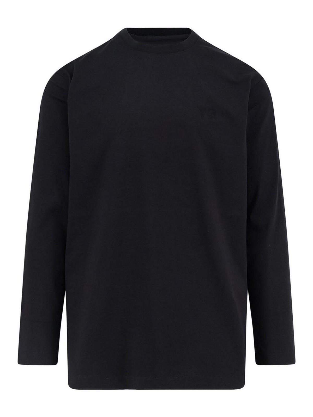 T-Shirt In Cotone