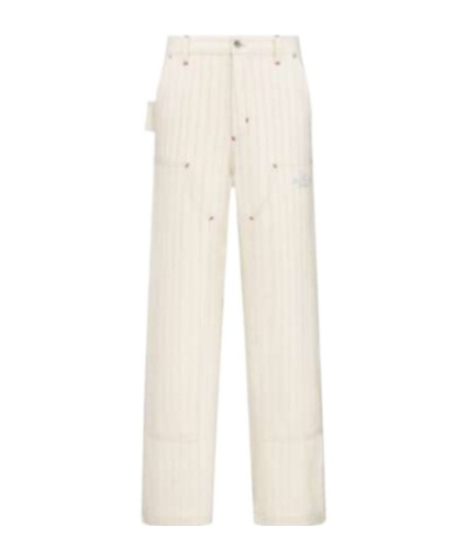 DIOR AND HYLTON NEL Carpenter Jeans