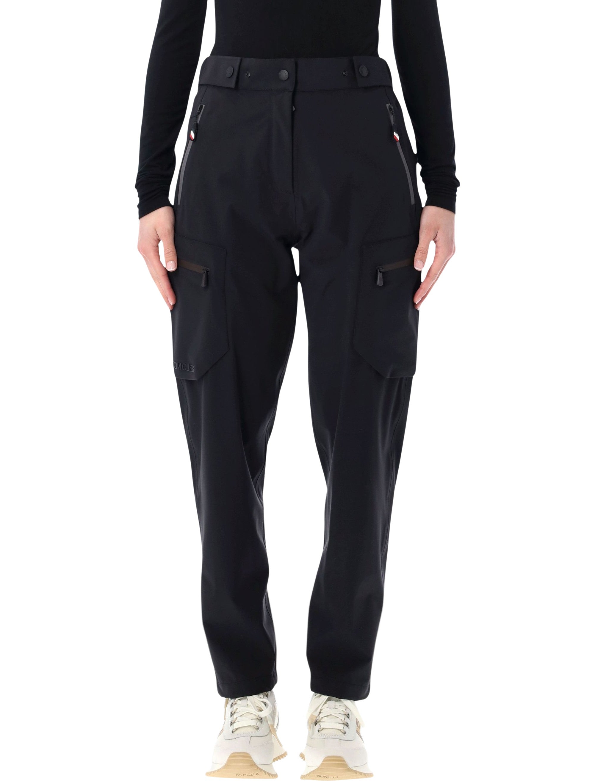 Sleek Women's Fashion Jacket