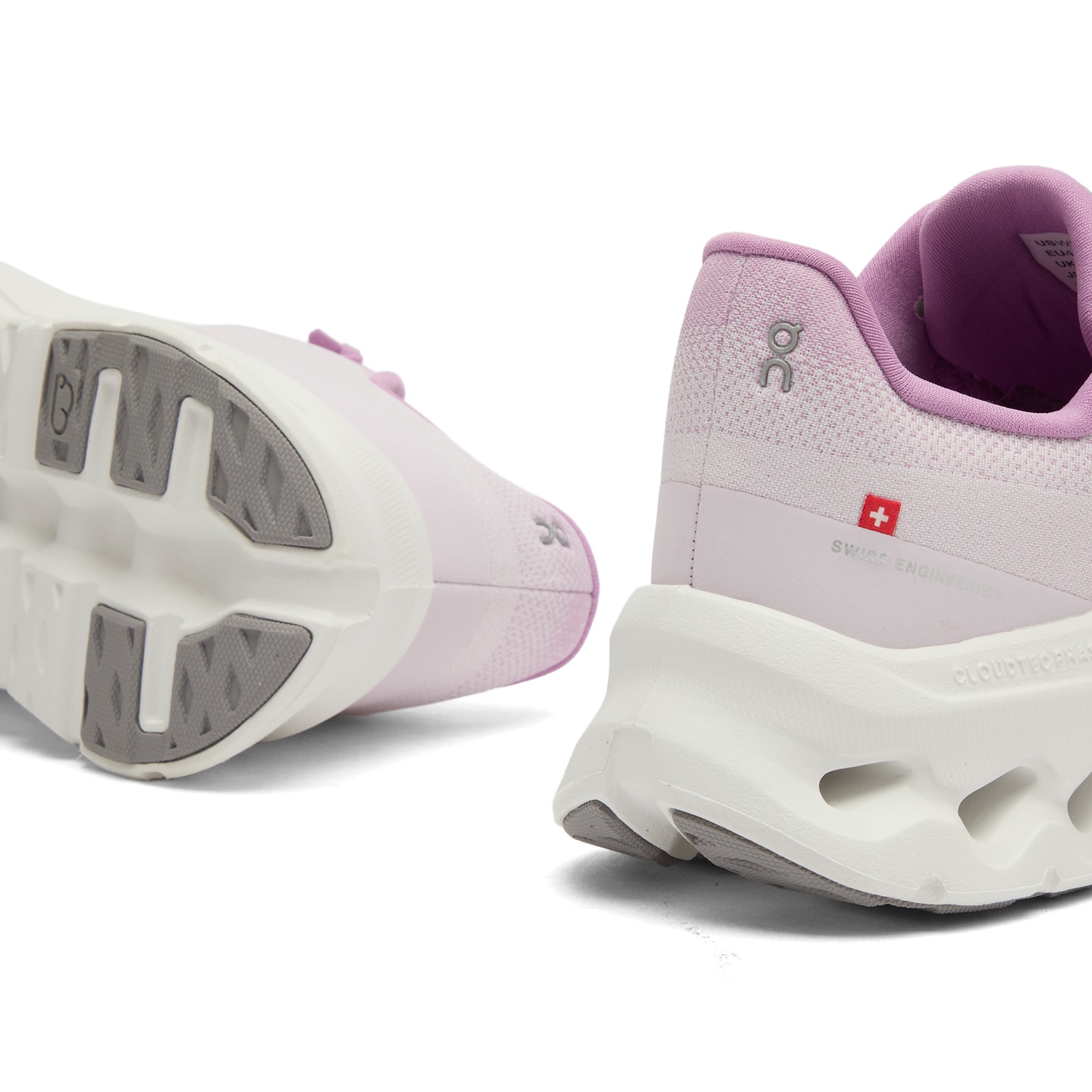 Women's Cloudtilt Sneaker Bloom/Sakura