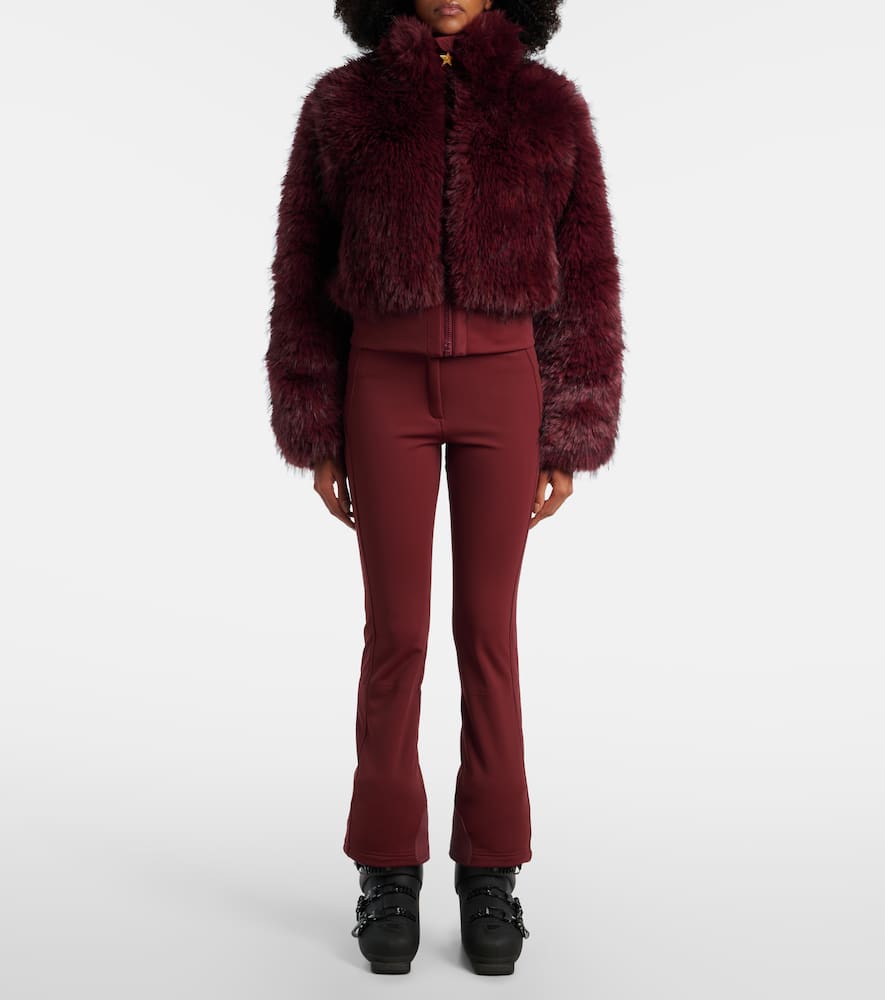 Lumis jacket
