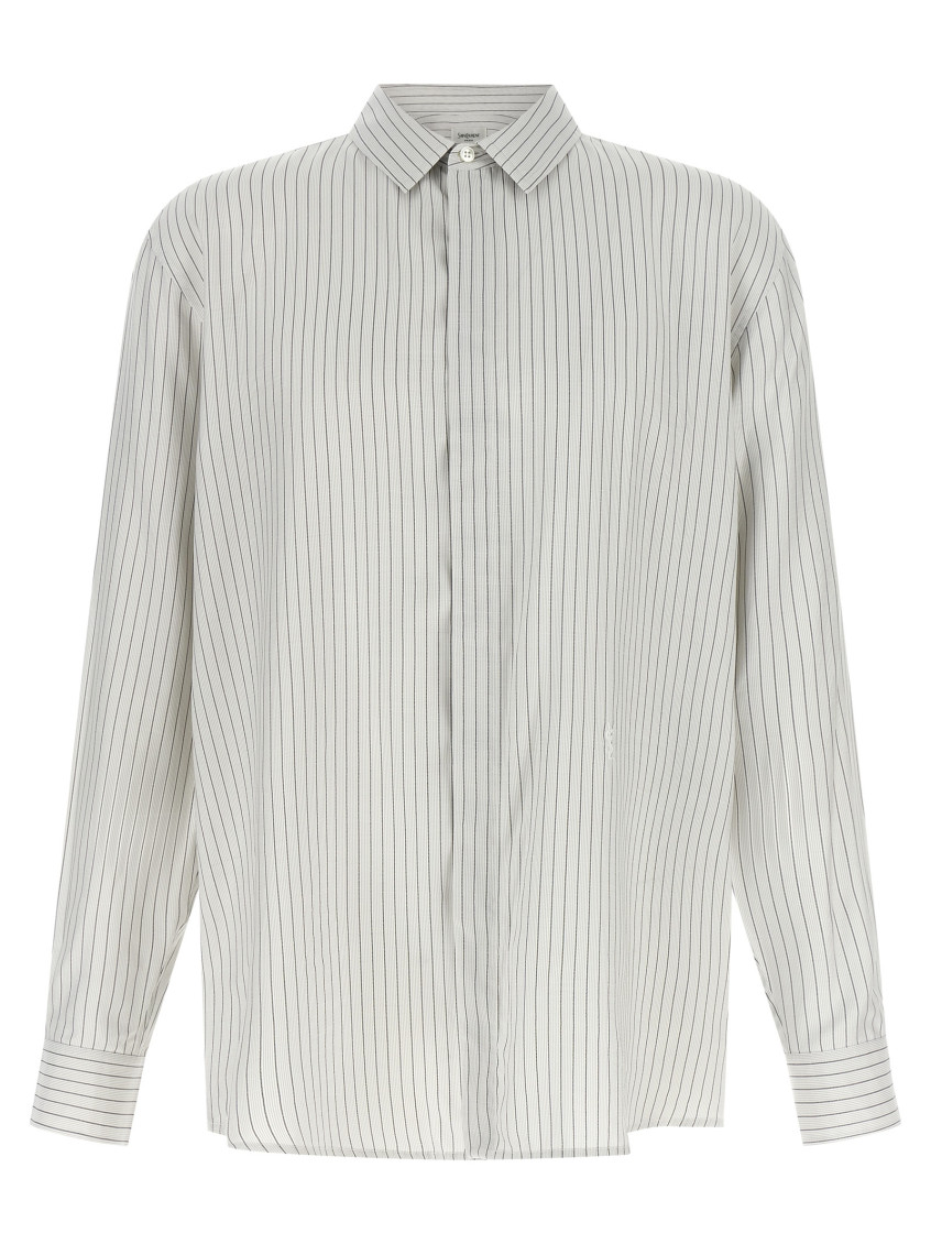 Striped Shirt Cassandra