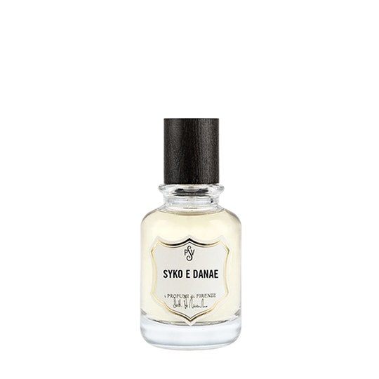 Spezierie Palazzo Vecchio Syko e Danae — Eau de Parfu