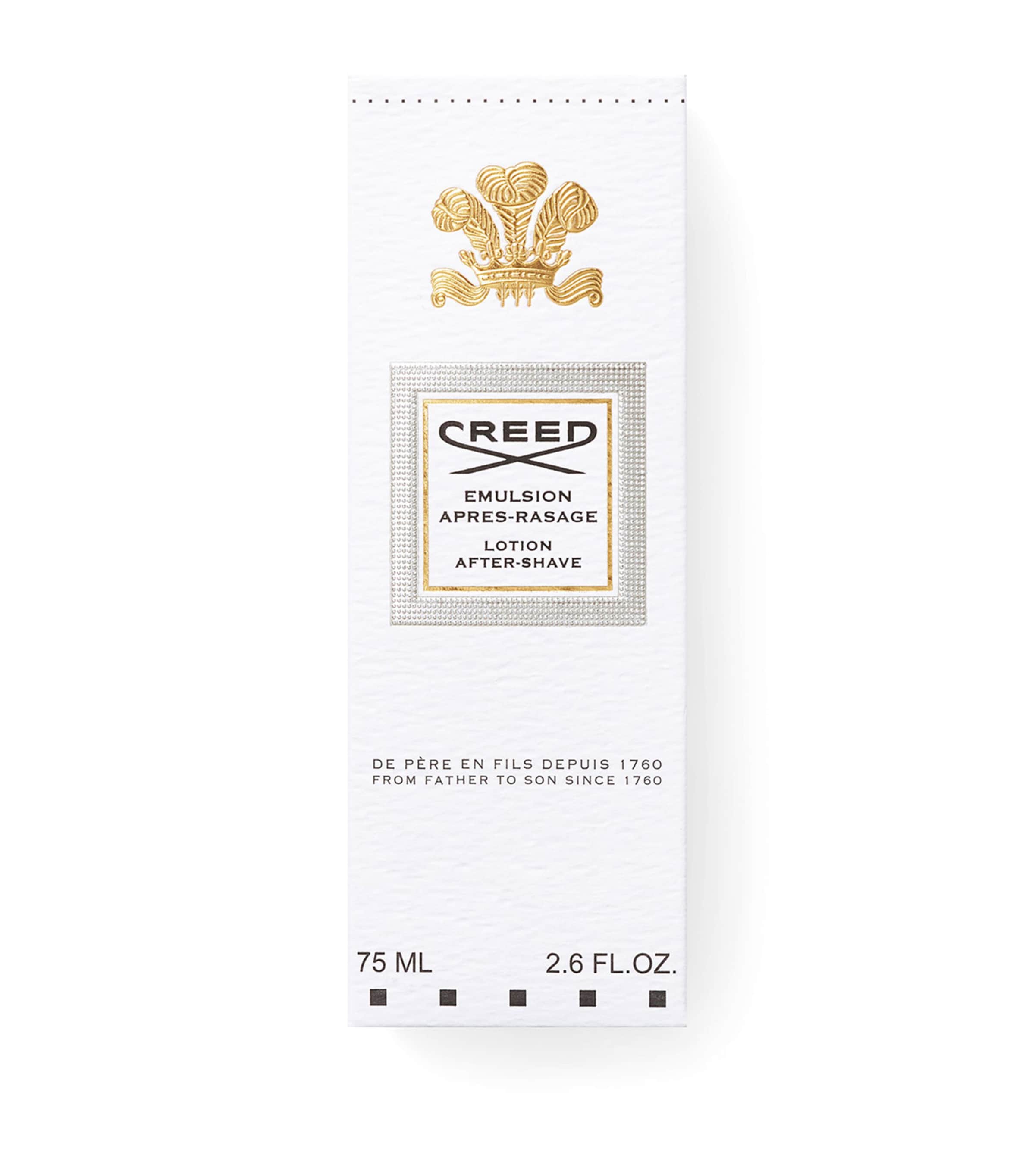 Green Irish Tweed Aftershave Balm
