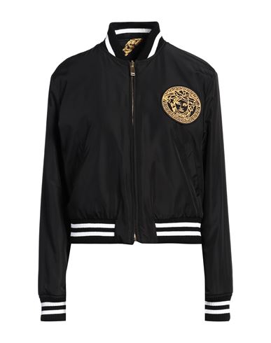 Woman Jacket Black