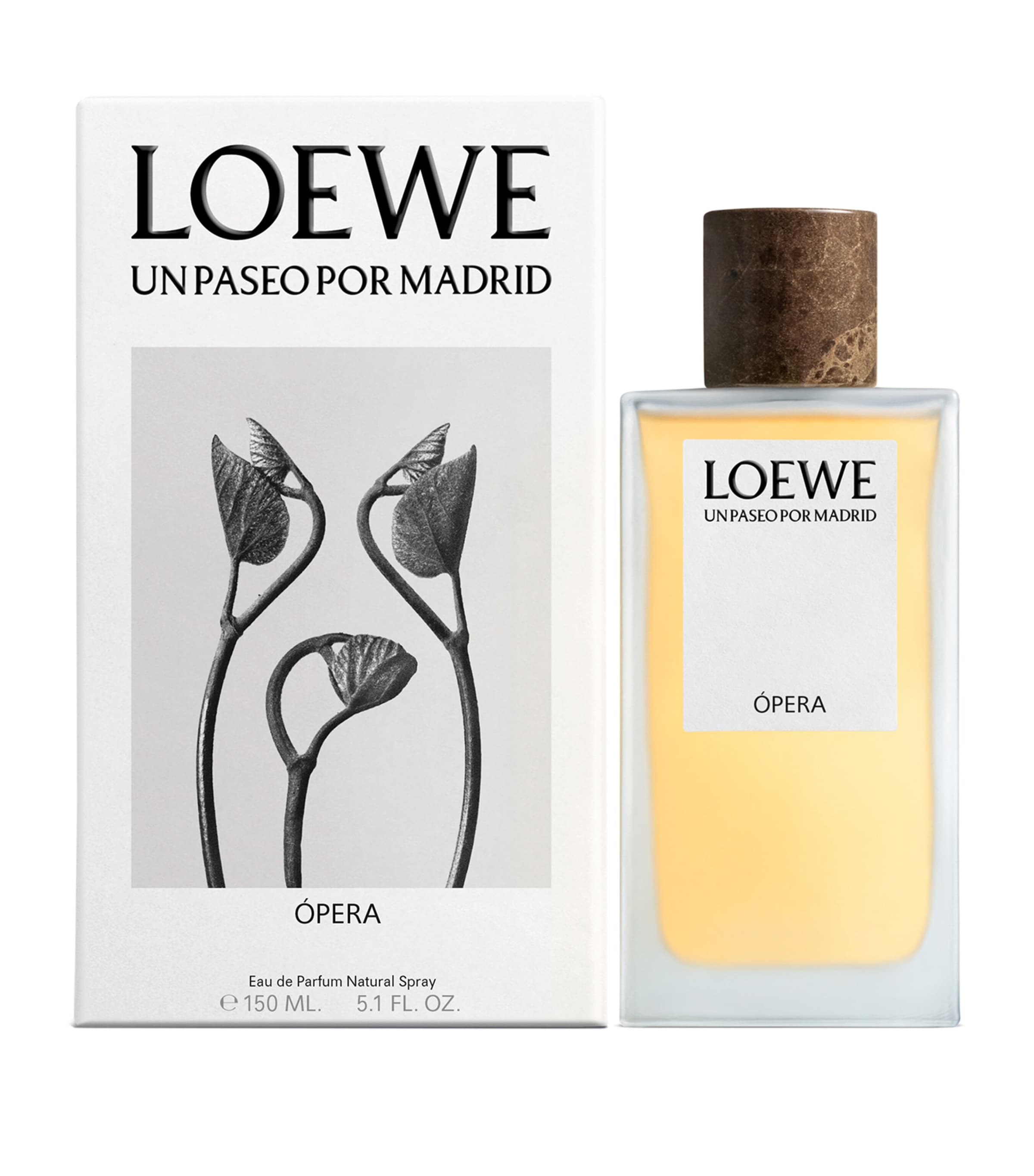 Opera Eau de Parfum