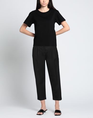 Woman Pants Black