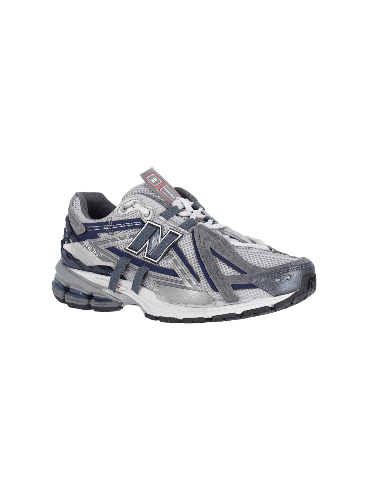 "U1906a" Sneakers