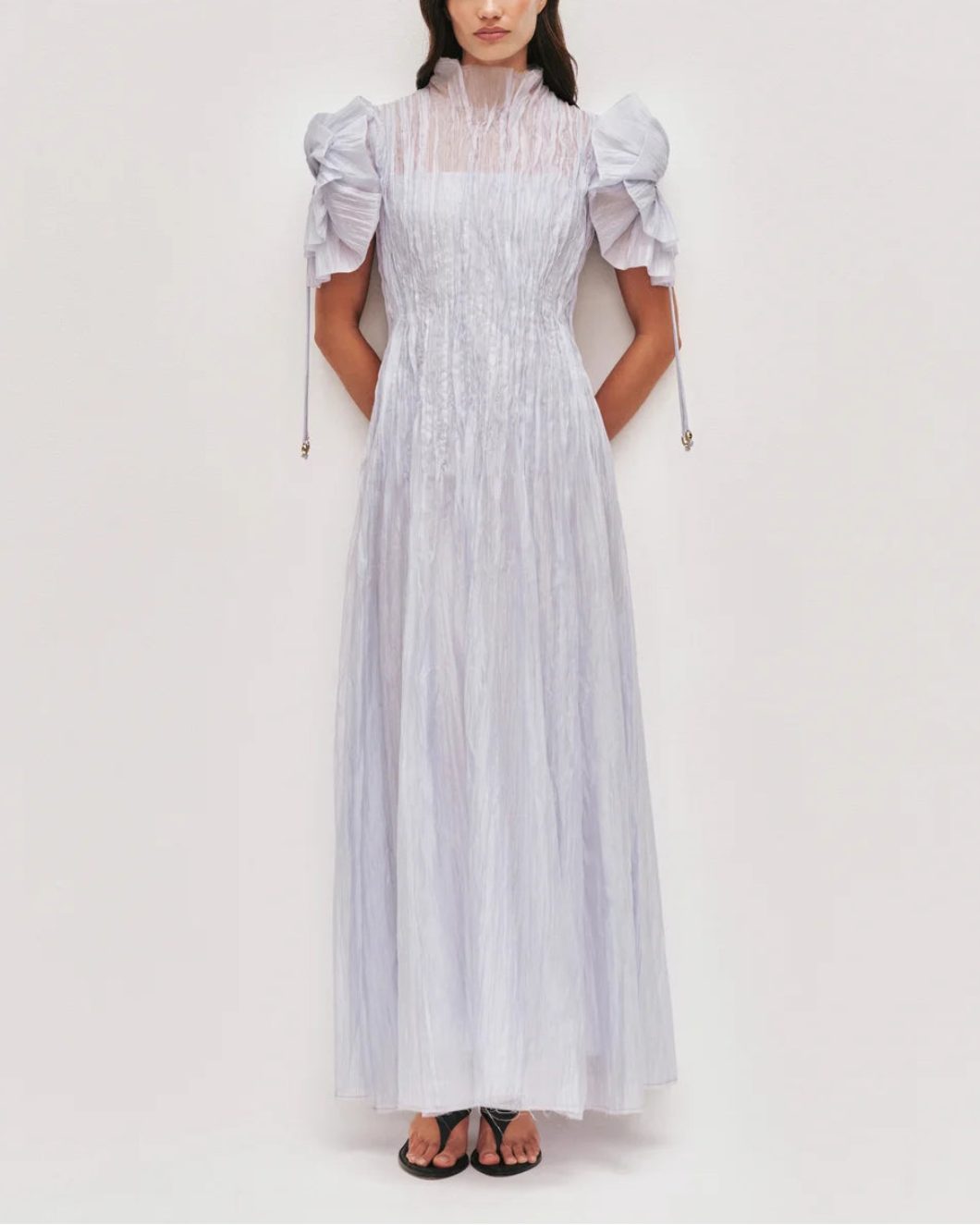 Clara Midi Dress