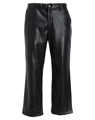 Topman Man Pants Black Size 32W