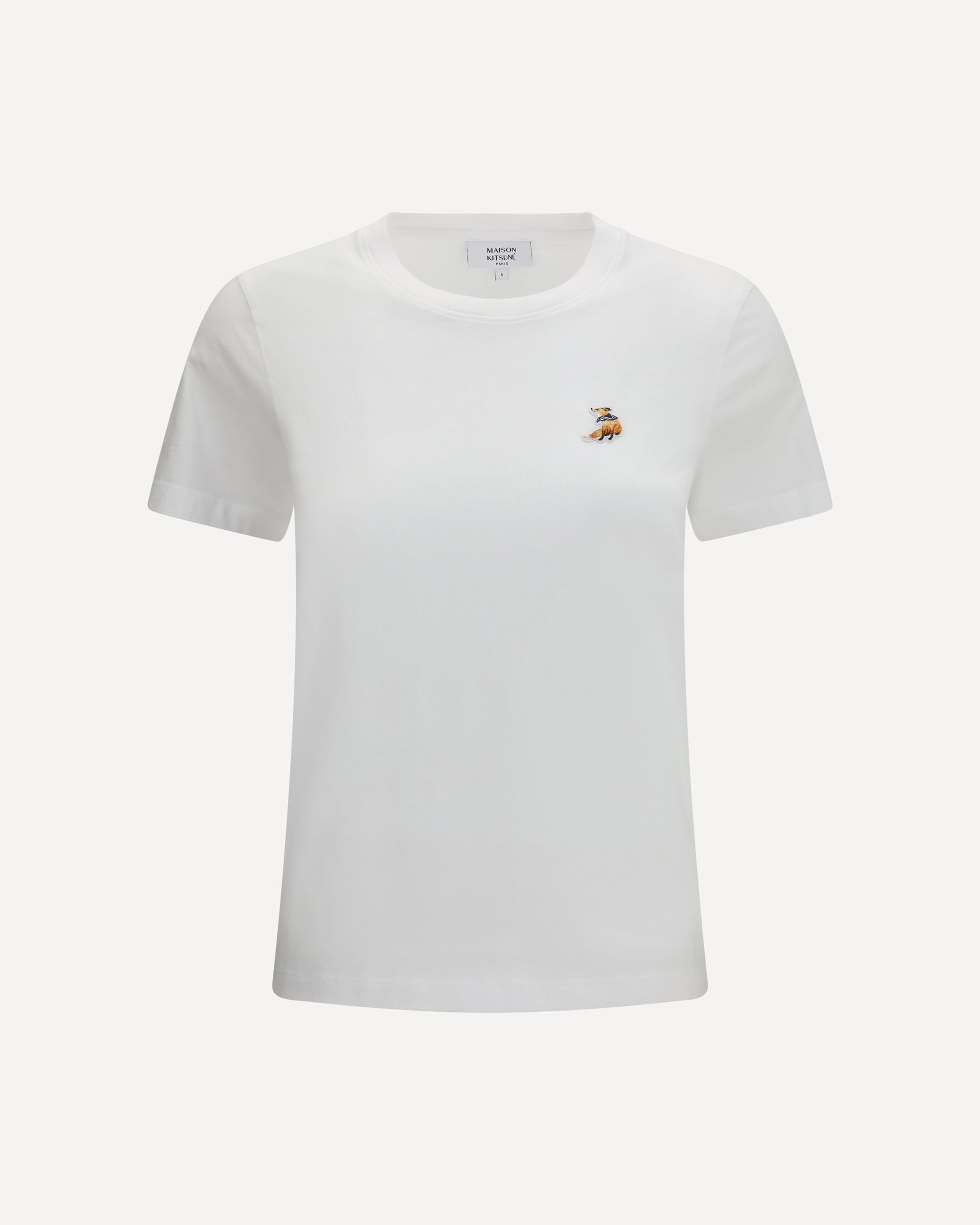Dreaming Fox Regular T-Shirt Female L