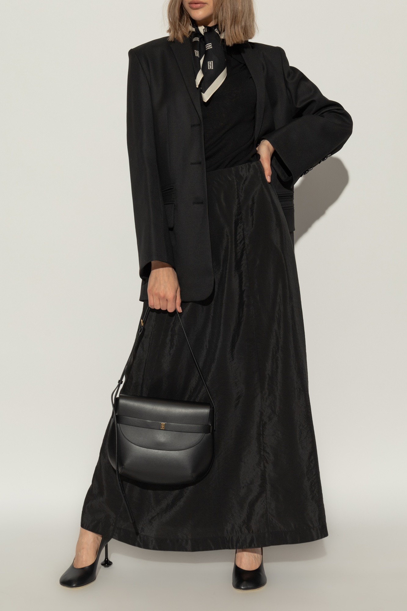 Blazer `Porter`, Women's, Black