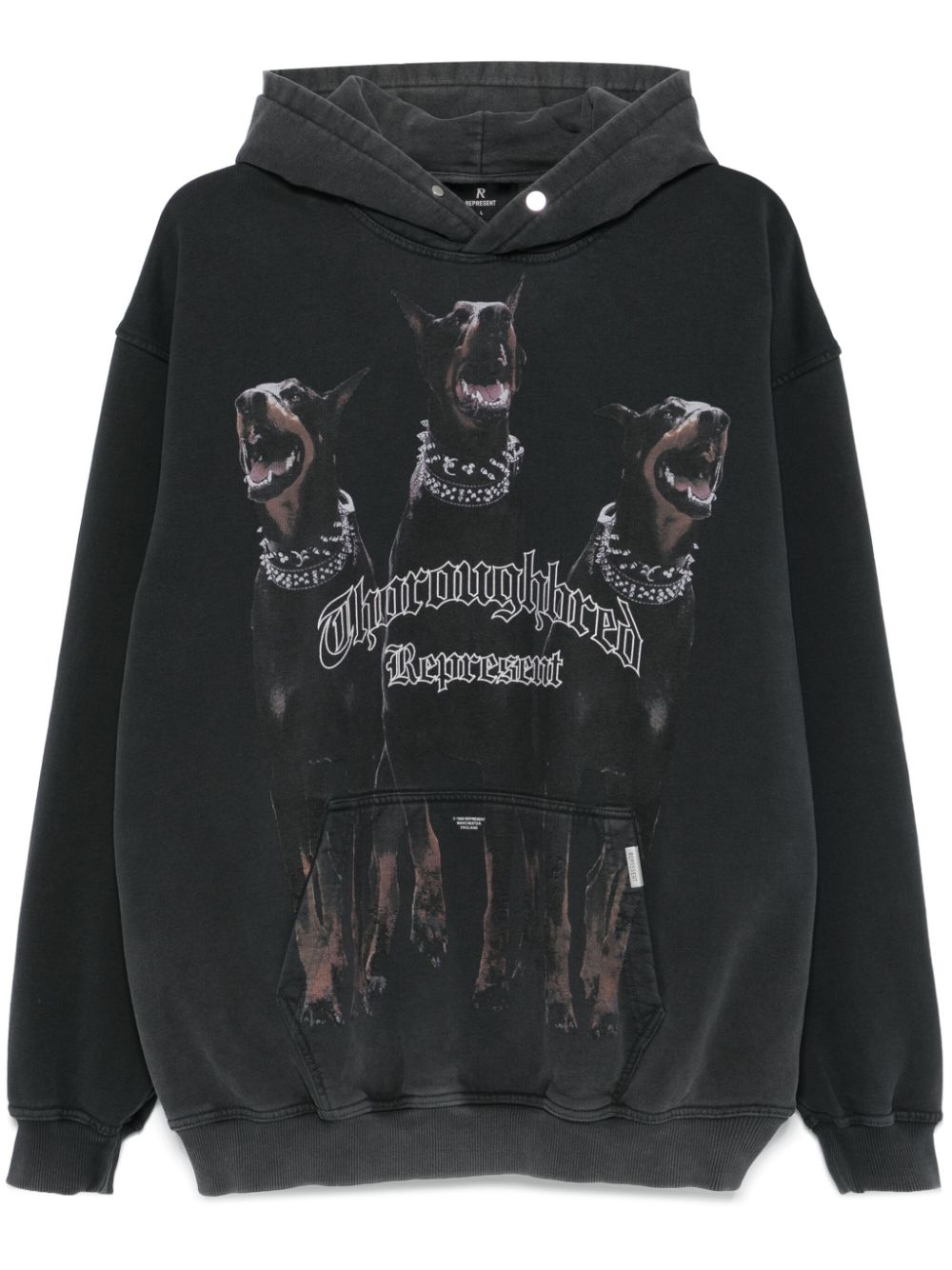 SWEATSHIRT - MAN