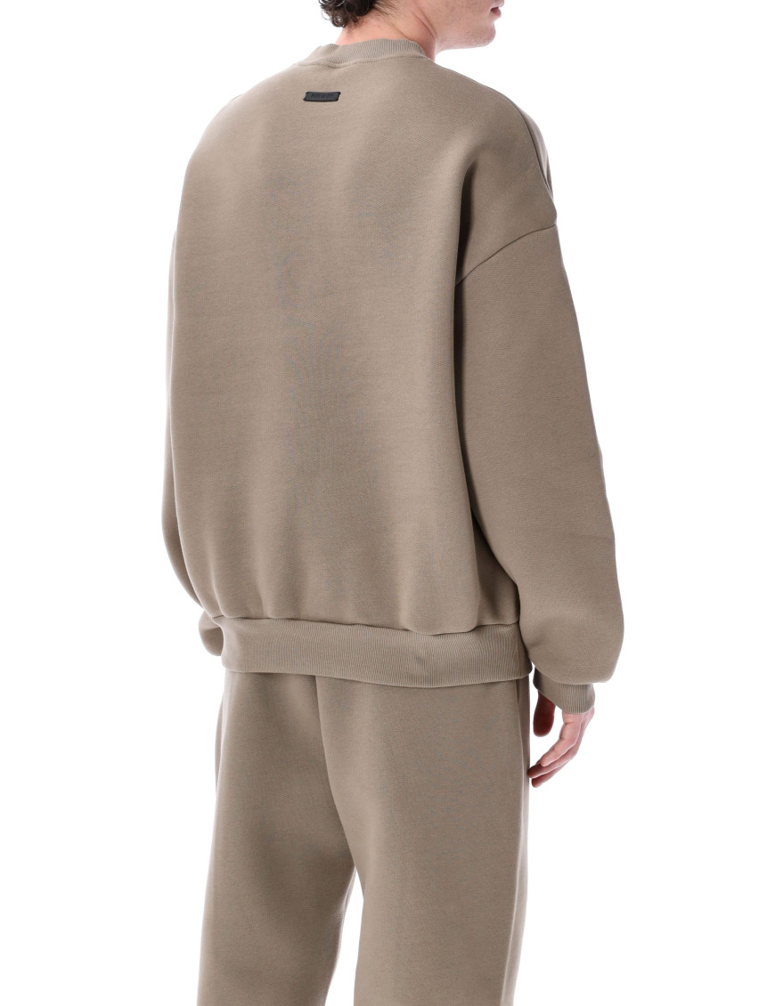 Fear Of God - Eternal Sweatshirts Beige