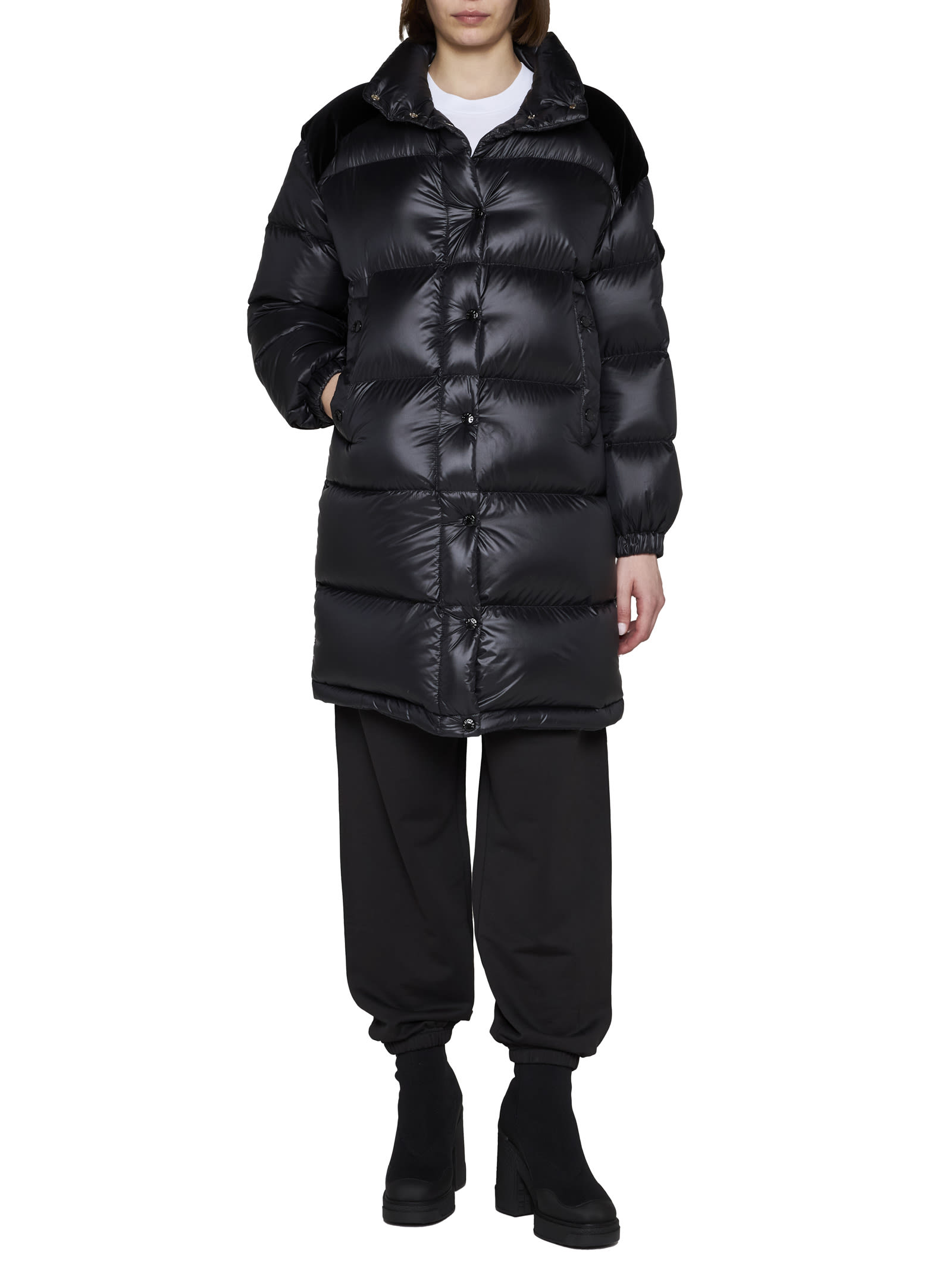 Down Jacket