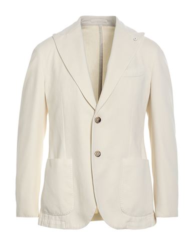 L. b.m. 1911 Man Blazer Cream