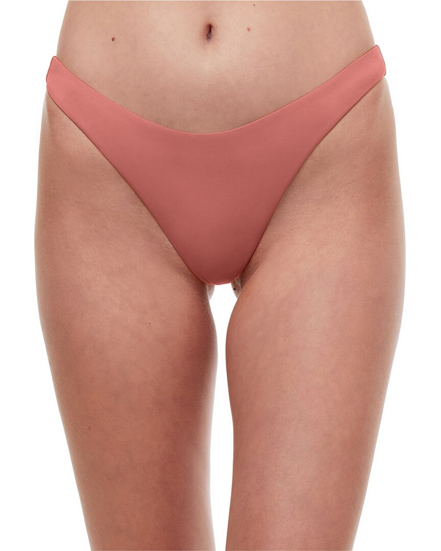 Summer Sunrise High Leg Sexy Pant