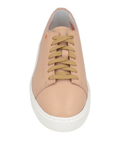 Woman Sneakers Sand