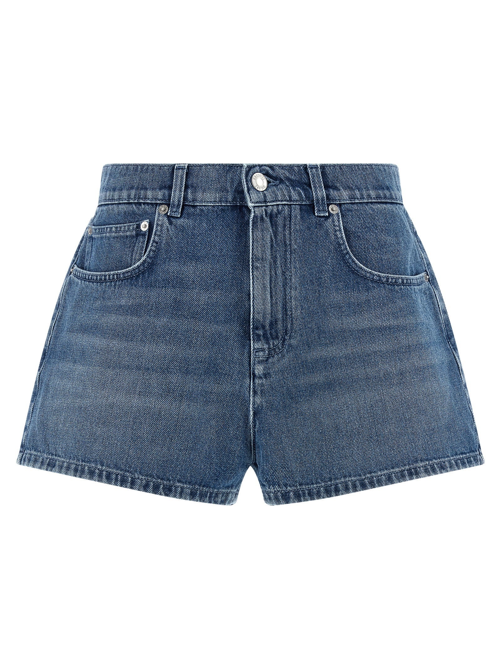 Heart Shorts