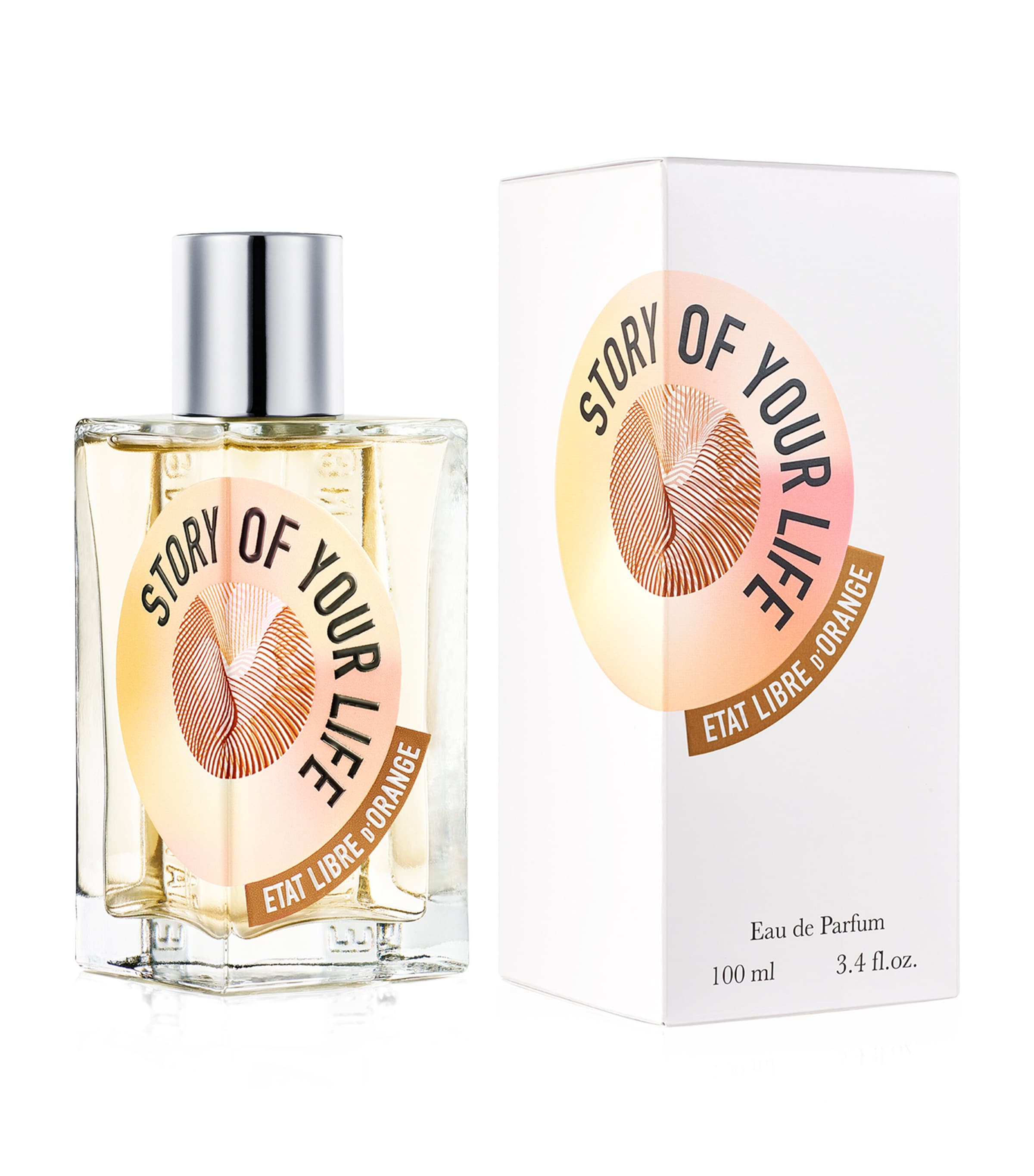 Story of Your Life Eau de Parfum