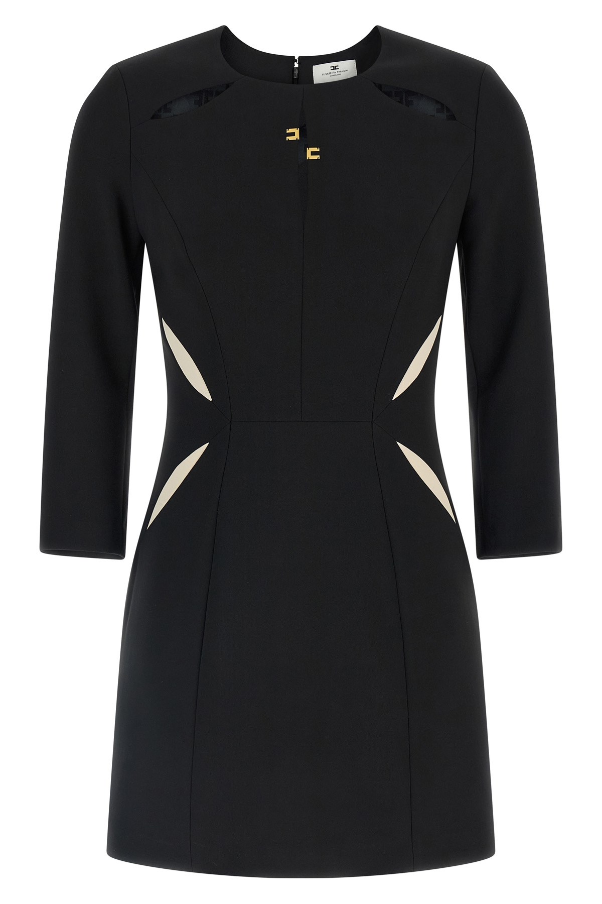 Sheath Dress