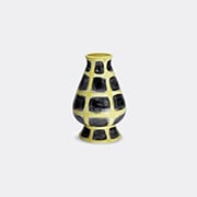 'jesture Rosebud' Vase, Squares