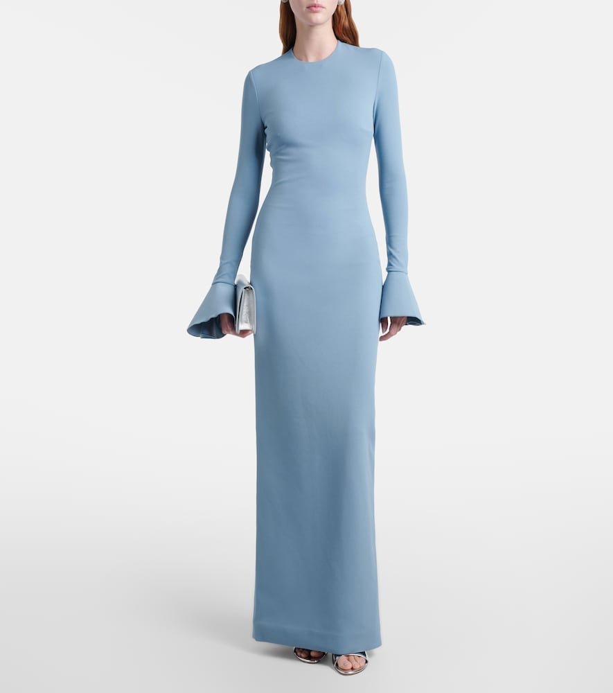Alicia gown