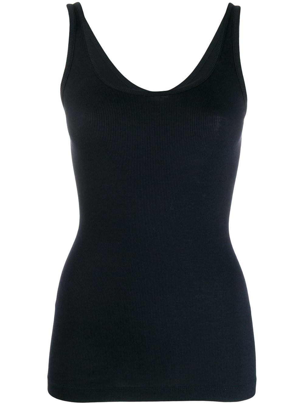 Scoop Neck Tank