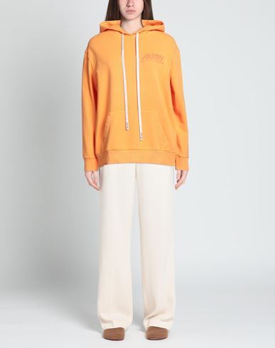 Woman Sweatshirt Mandarin