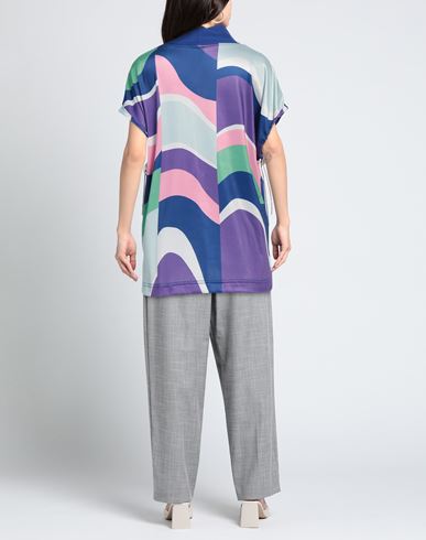 Z. o.e. Zone Of Embroidered Woman T