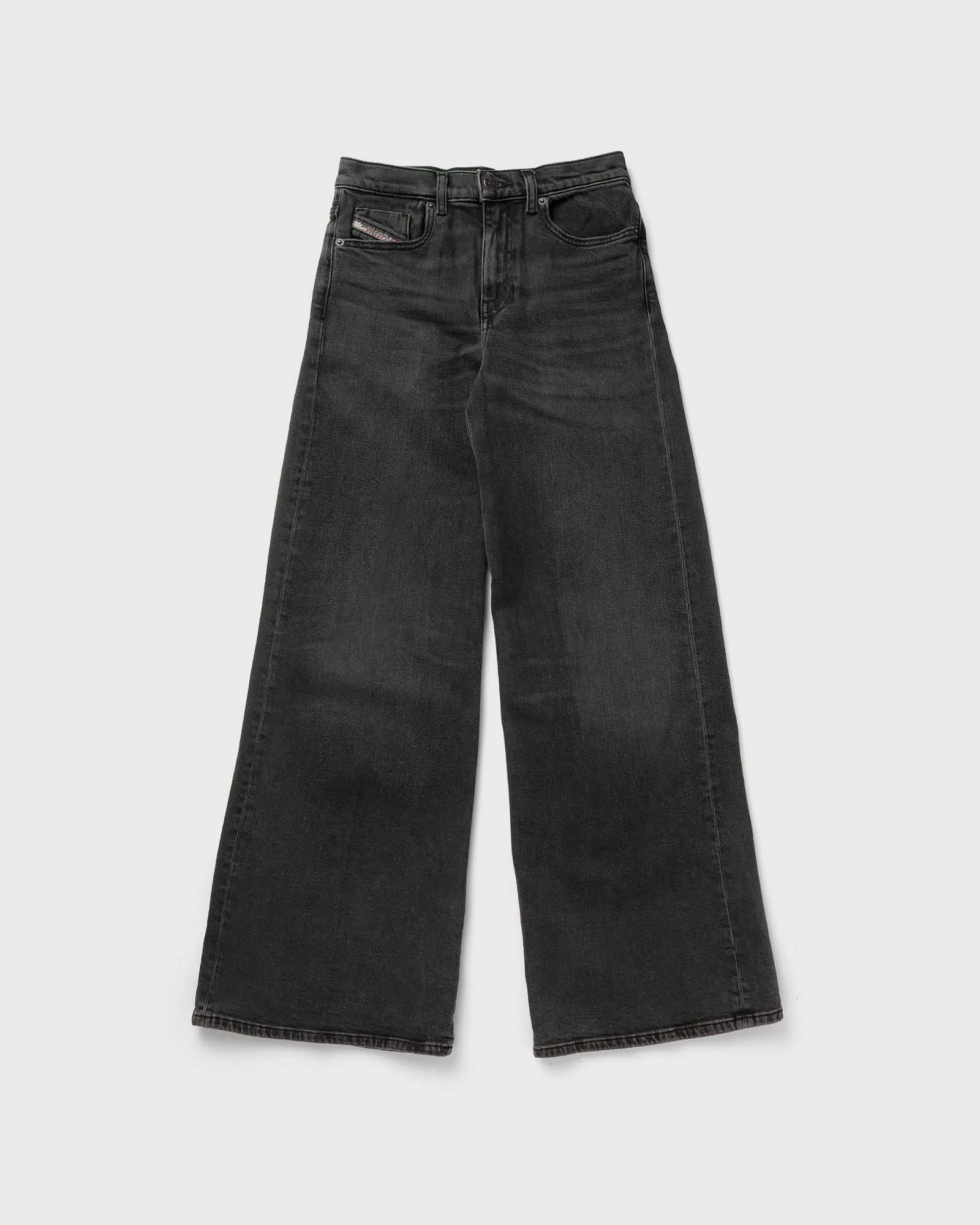1978 D-AKEMI PANT black female Jeans now available at BSTN