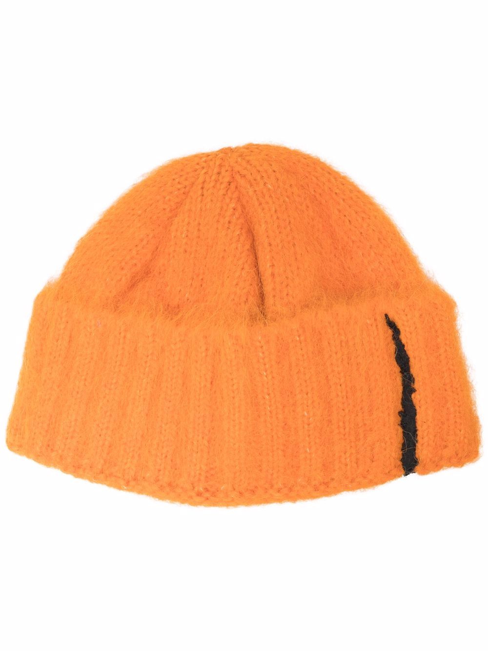Rivington wool-blend beanie