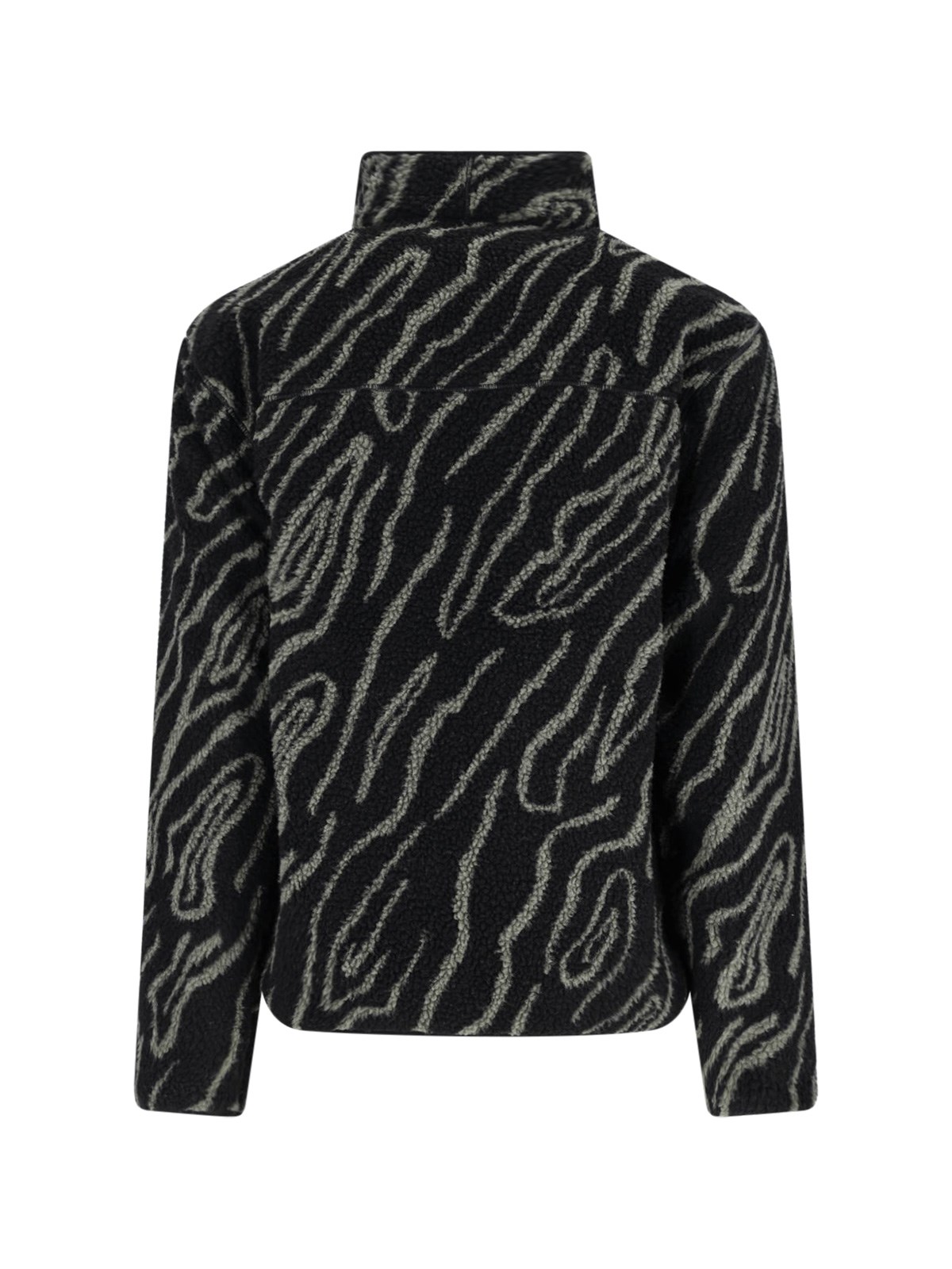 'Mount Hope' Jacket