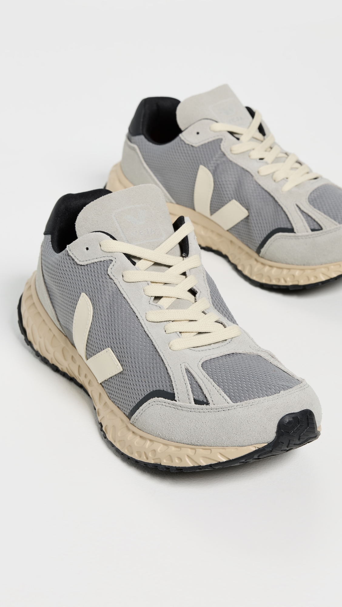 Condor Royale Sneakers Ardoise/Pierre/Oxford Grey