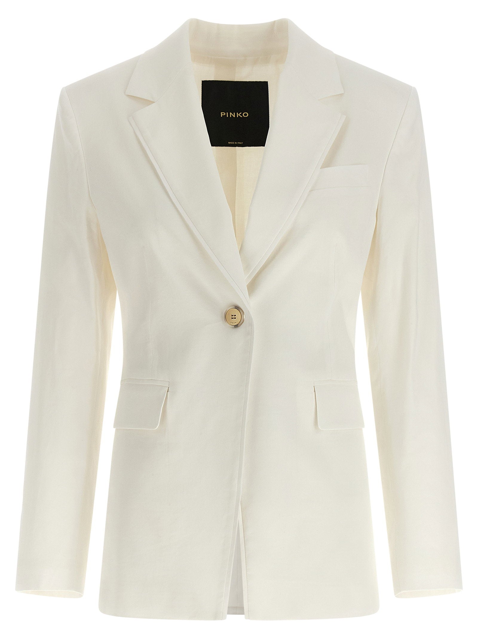 Effie Blazer