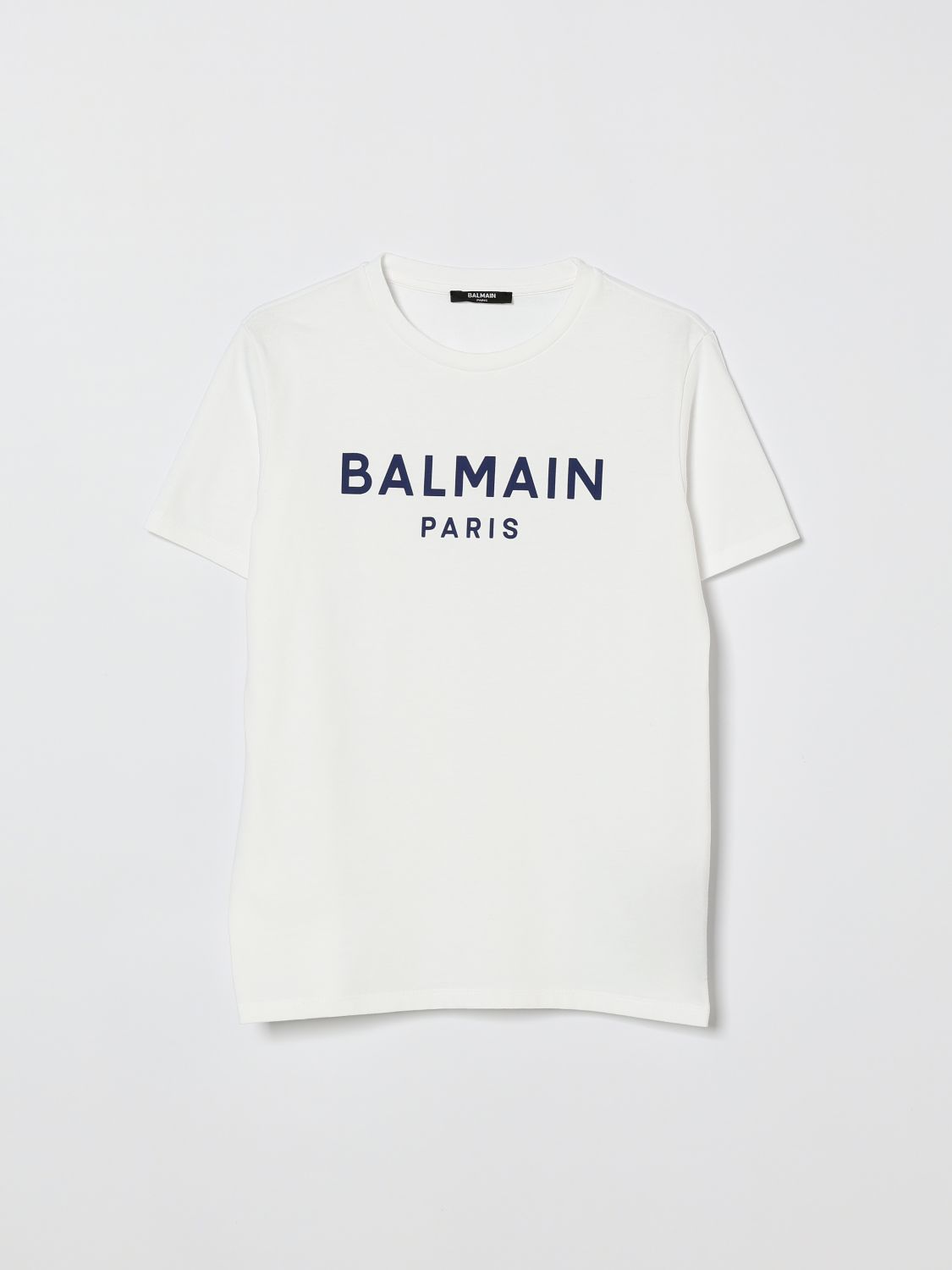 T-Shirt Kids color White