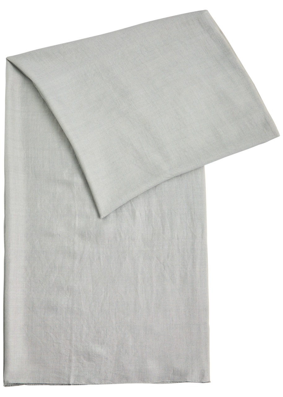 Georgia Silk Scarf