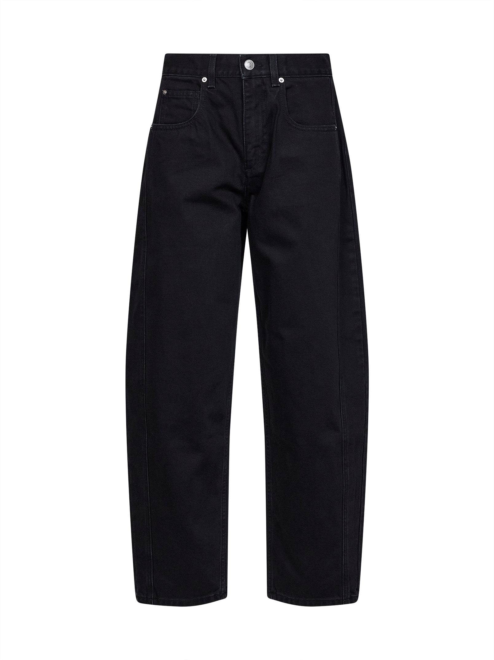 Jeans — Black