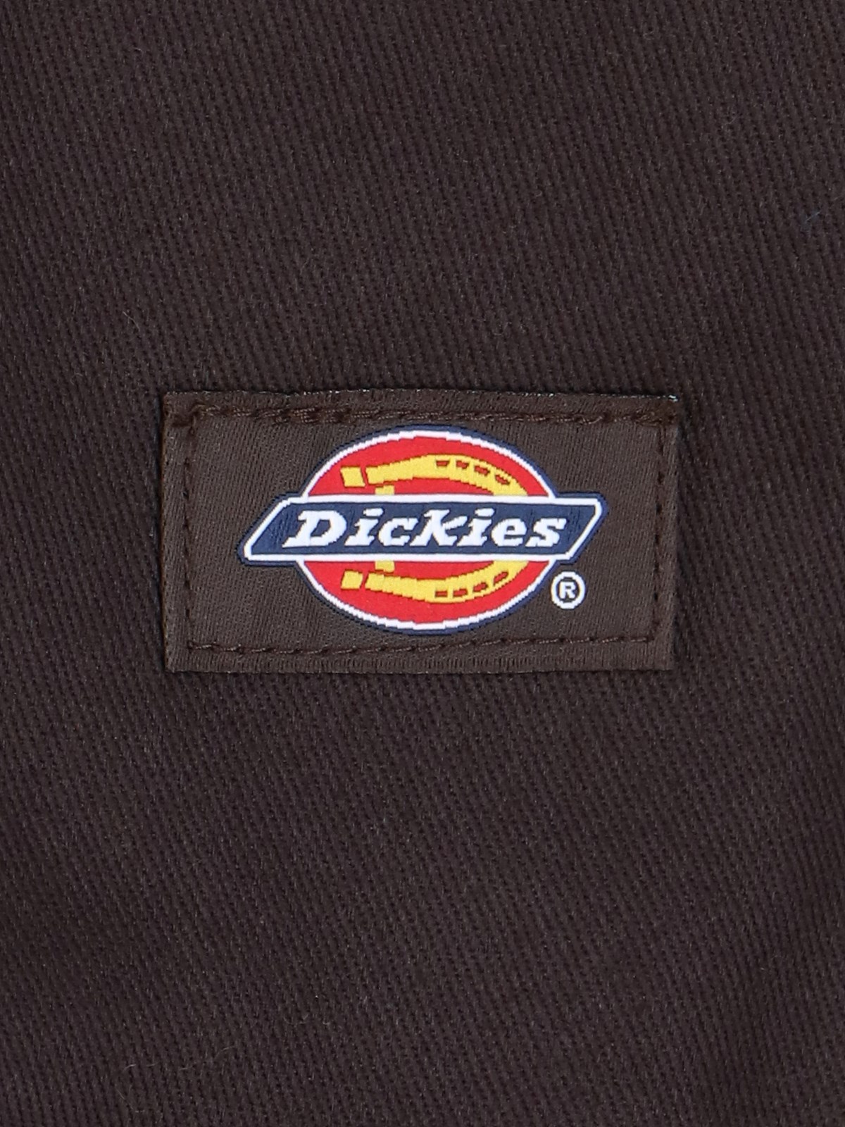 'Eisenhower' Overshirt