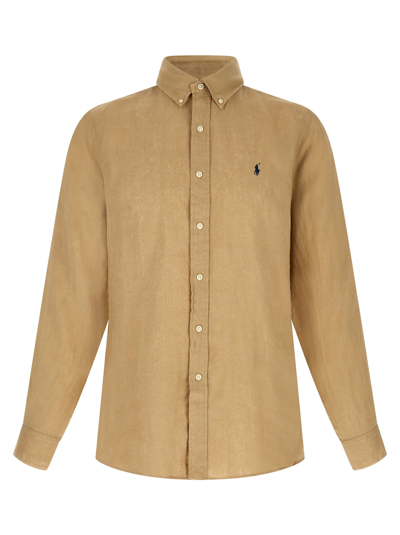 Button-down Shirt
