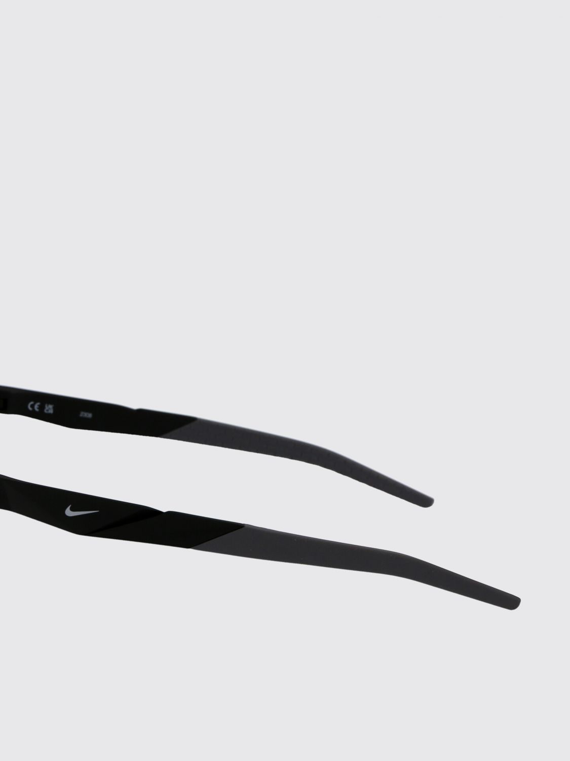 Sunglasses NIKE Men color Grey