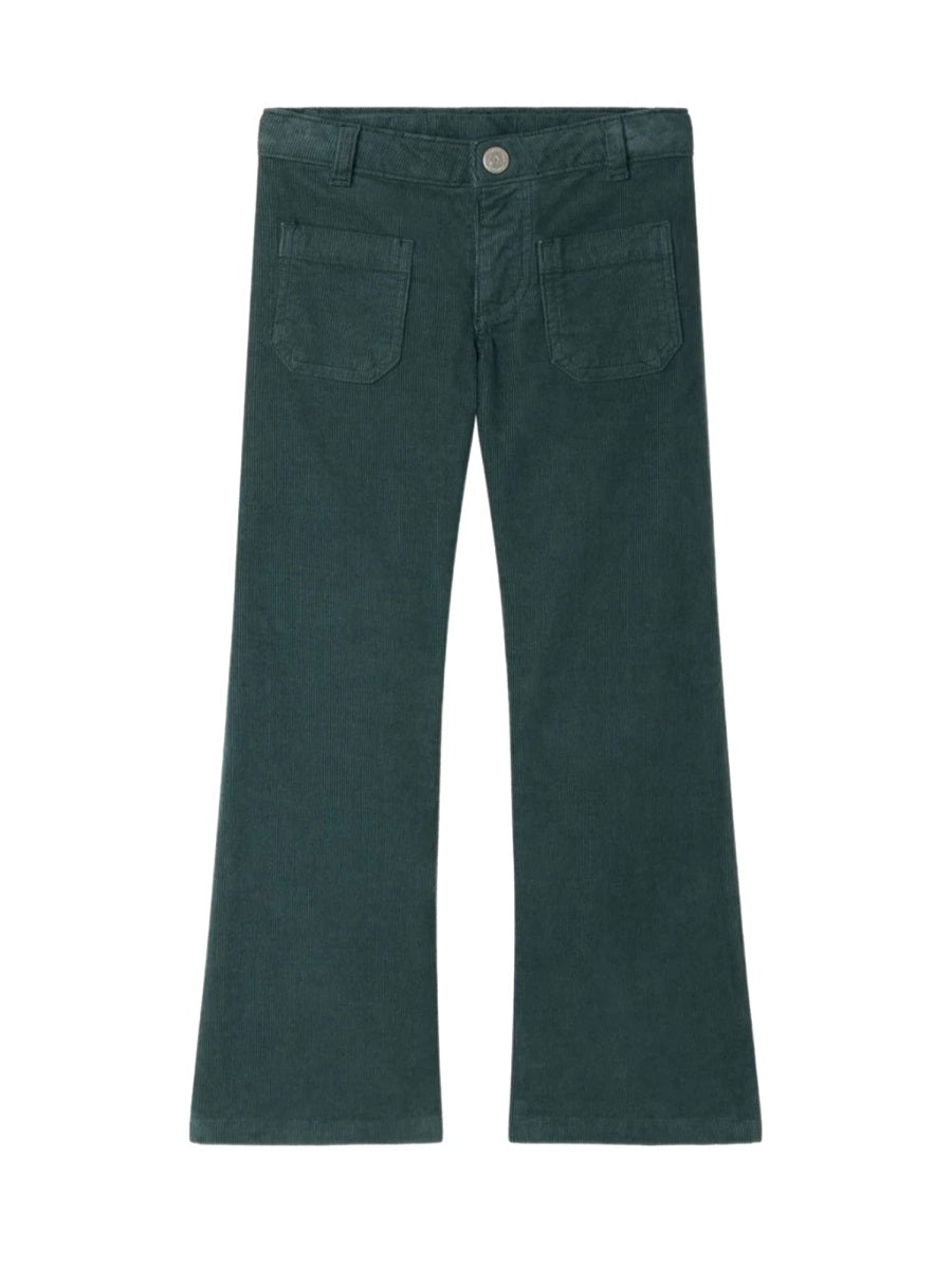 Kids' Mini Pants for FW25