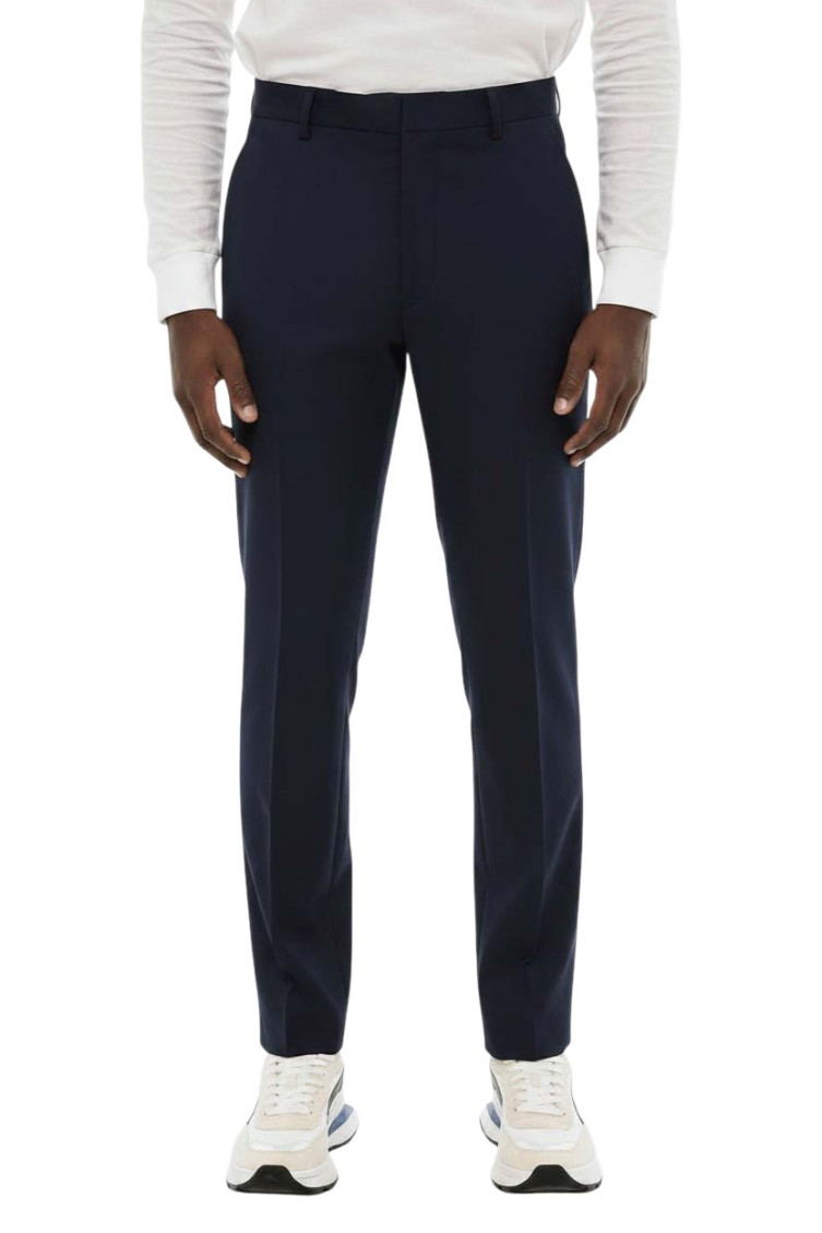 Trousers Blue