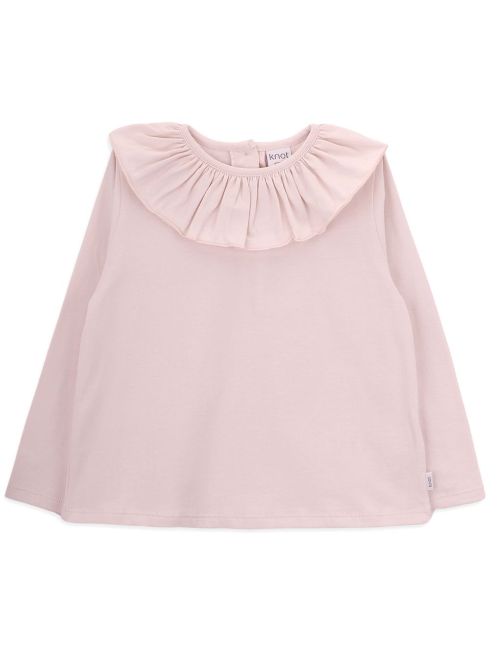 Abby T-shirt - Pink