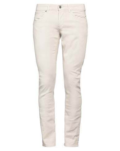 Man Jeans Beige
